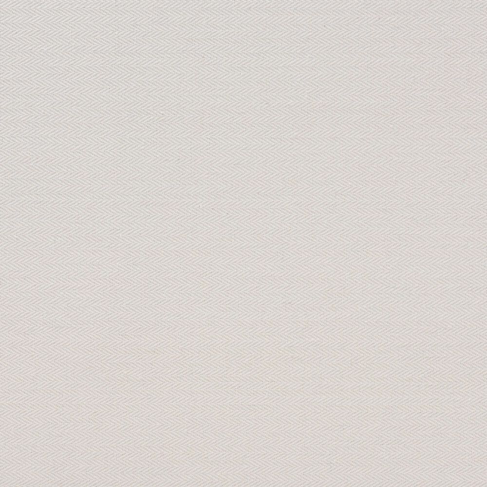 Baxton Studio Aliane Stationary Loveseat in White, , large
