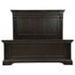 Chapel Hill Caldwell 3-Piece Queen Bedroom Set in Deep Brown, , large