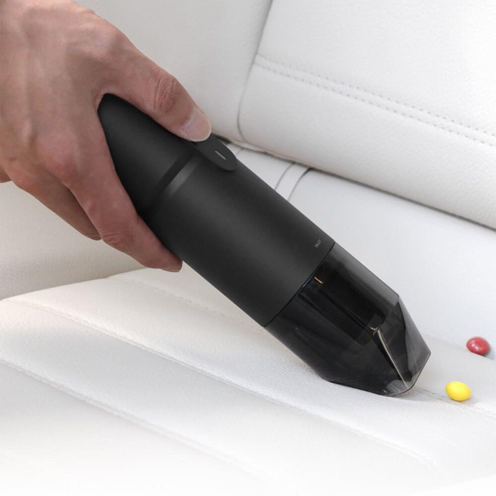 Hoto Tools Compressed Air Capsule in Black, , large