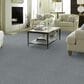 Shaw Just A Hint II Carpet in Aquamarine, , large