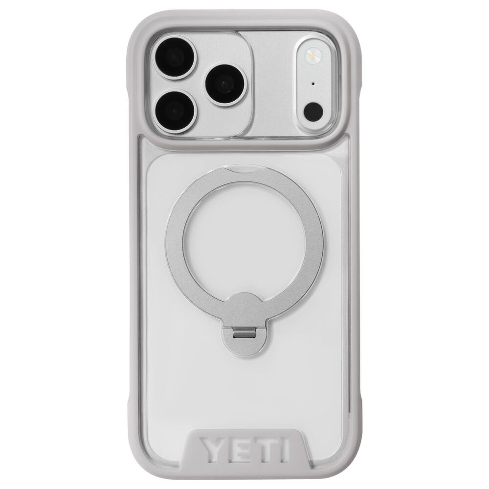 YETI LoadOut MagSafe Case for Apple iPhone 18 Pro in Clear, , large