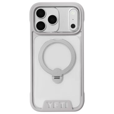 YETI LoadOut MagSafe Case for Apple iPhone 18 Pro in Clear, , large