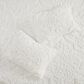 Hampton Park Viola 3-Piece Full/Queen Comforter Set in White, , large