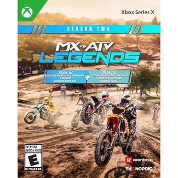 MX vs ATV Legends Season Two - Xbox Series X, , large