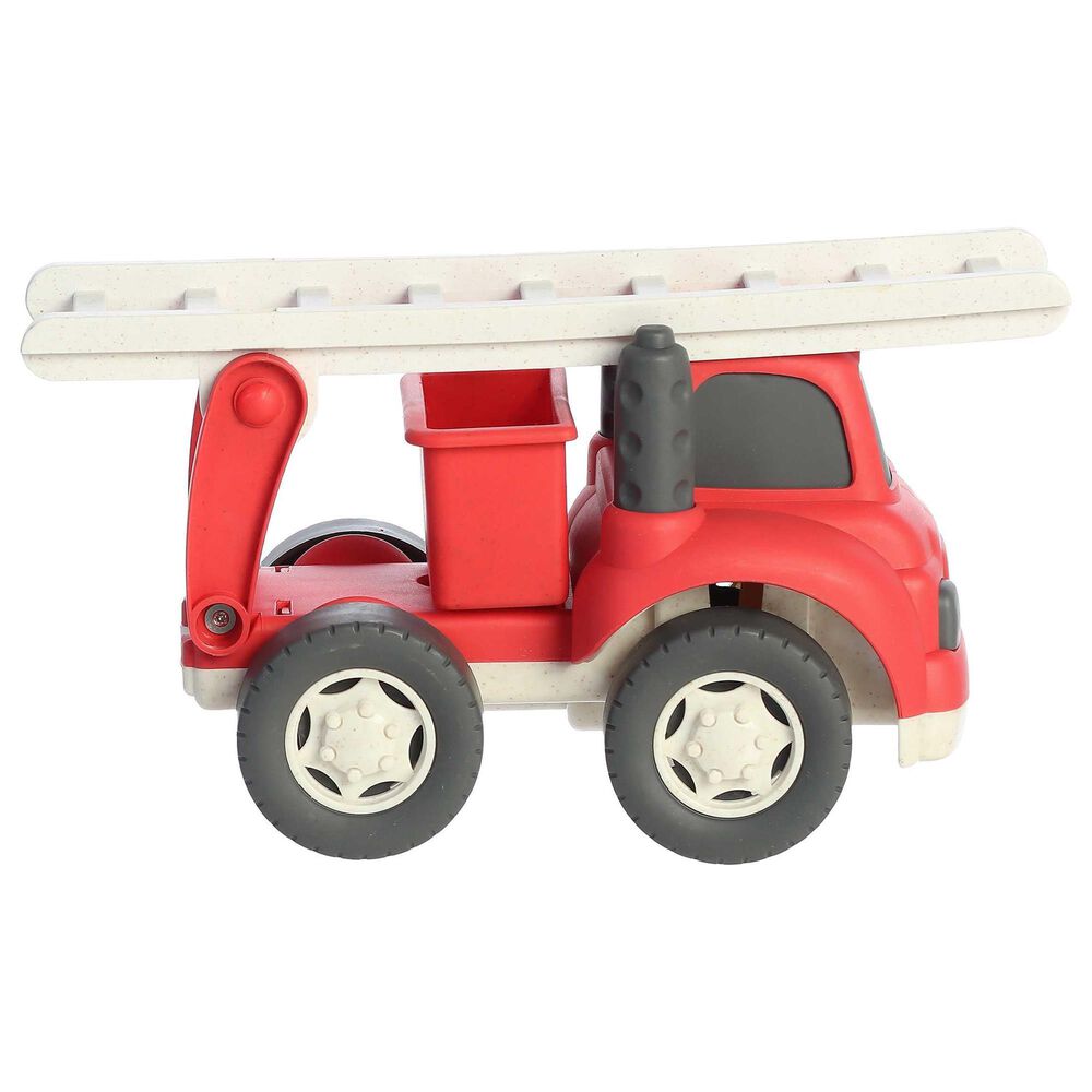 Wheatley Fire Truck in Red, , large