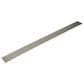 Monogram 54" Toekick for Column Refrigeration in Stainless Steel, , large