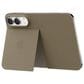 Apple Duo Folio with Kickstand in Taupe, , large