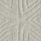 Feizy Norah 6061L 7"9" x 9"9" Natural and Ivory Area Rug, , large