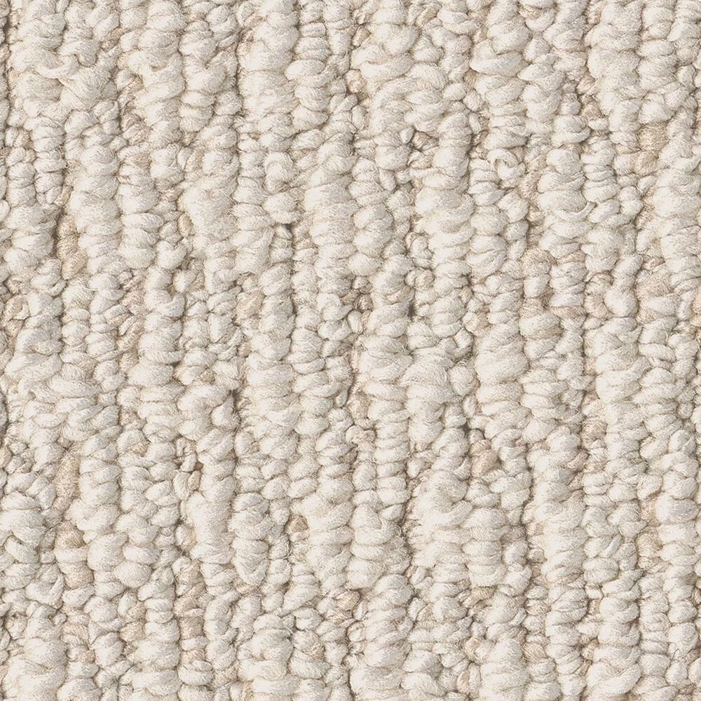 Shaw Cozy Embrace Carpet in Ivory, , large