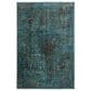 Dalyn Rug Company Lomita LO4 3" x 5"1" Blue Area Rug, , large