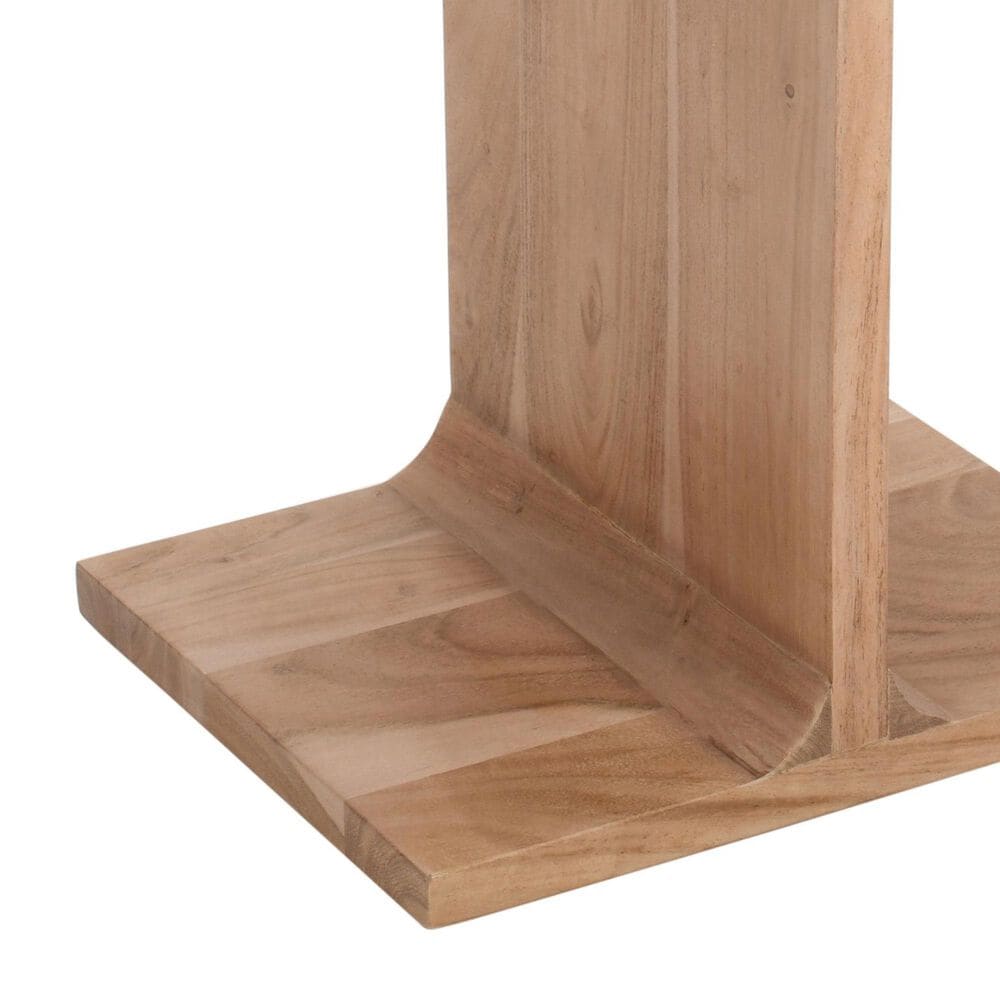 Waltham Global Archive Idiom I-Table in Natural, , large