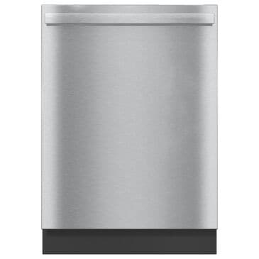 Miele 24" Fully Integrated Dishwasher with 16 Place Settings in Stainless Steel, , large