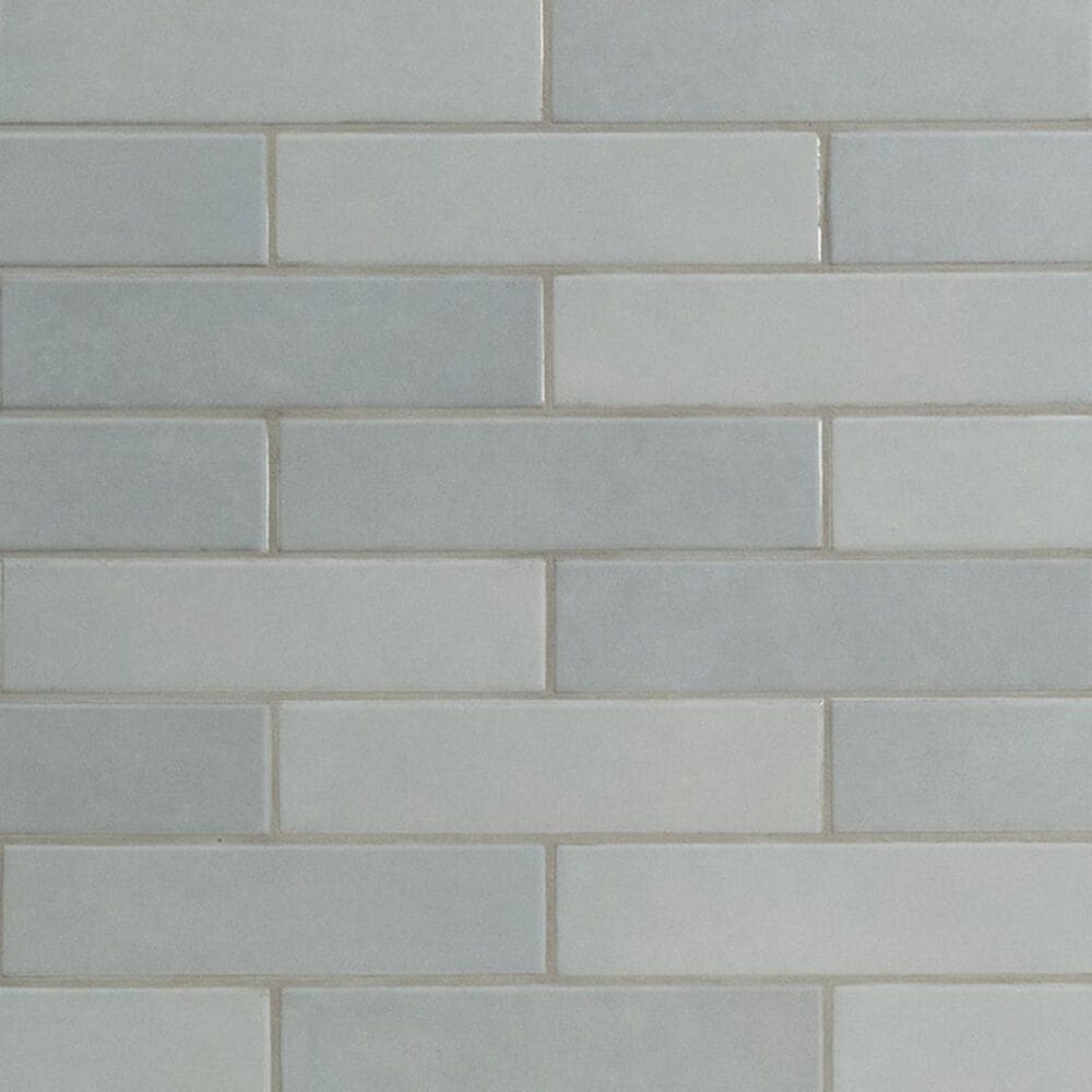 MS International Renzo Sky 3&quot; x 12&quot; Ceramic Tile, , large