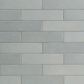 MS International Renzo Sky 3" x 12" Ceramic Tile, , large