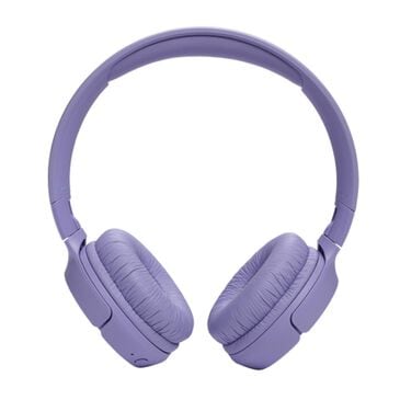 JBL Tune 520BT Wireless On-Ear Headphones in Purple, , large
