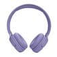 JBL Tune 520BT Wireless On-Ear Headphones in Purple, , large