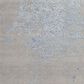 Nourison Silk Shadows 2" x 3" Grey and Blue Area Rug, , large
