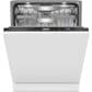 Miele 24" Built-In Fully Integrated Dishwasher with 39 dBA in Panel Ready, , large