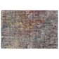 Dalyn Rug Company Kochi KC8 Plum 1"8" x 2"6" Area Rug, , large