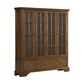 ELEMENTS Phillipe Curio Top and Base in Cherry, , large