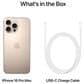 Apple iPhone 16 Pro Max 256GB in Desert Titanium, , large