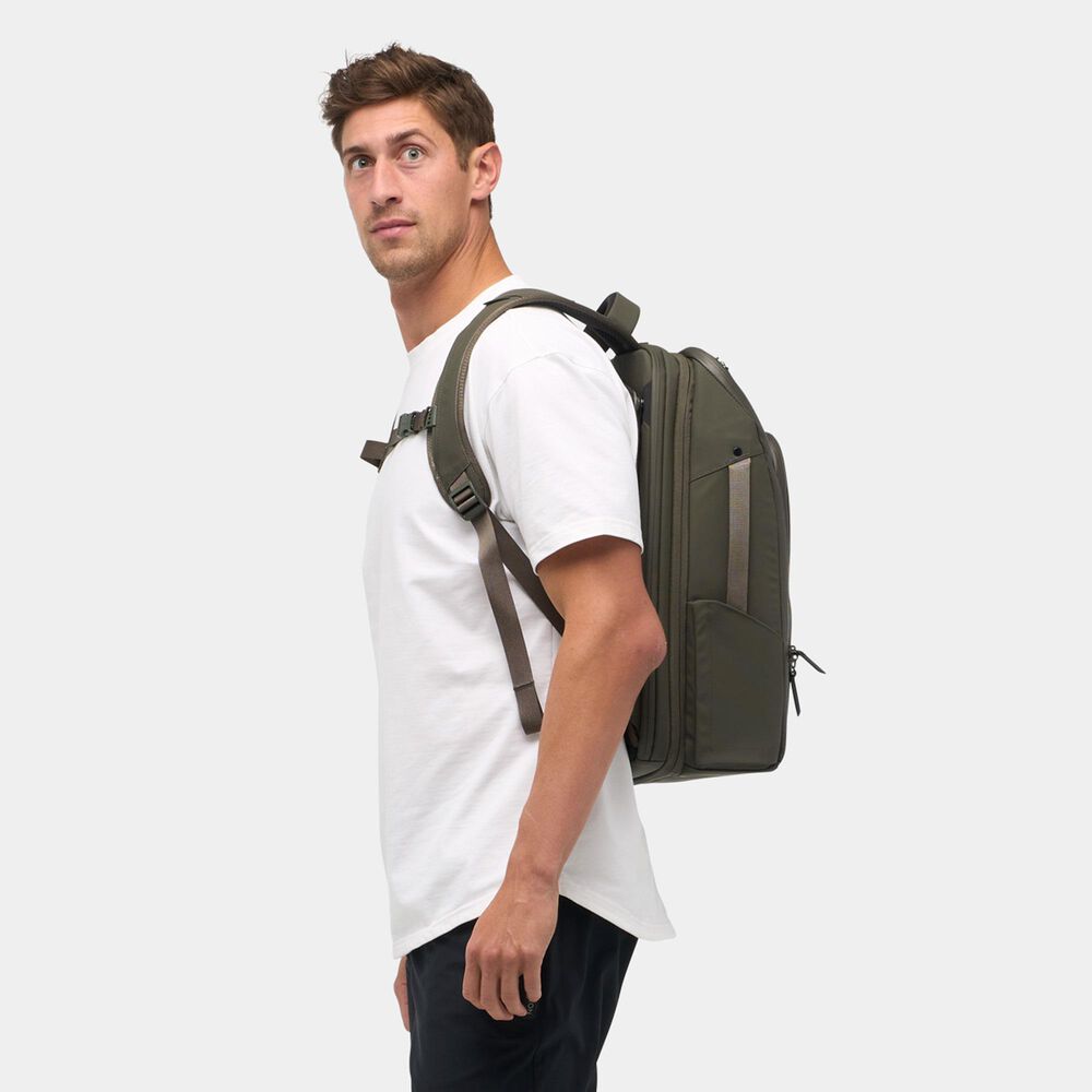 Nomatic 20L Travel Pack in Olive, , large