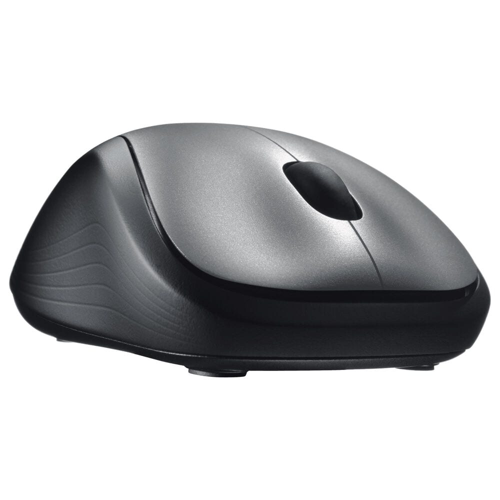 Logitech M310 Wireless Mouse in Dark Gray, , large