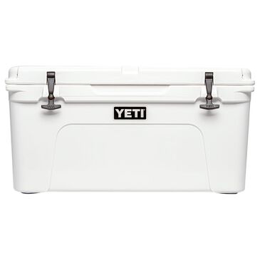 YETI Tundra 65 Hard Cooler in White, , large