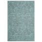 Safavieh Marbella 4" x 6" Blue and Turquoise Area Rug, , large