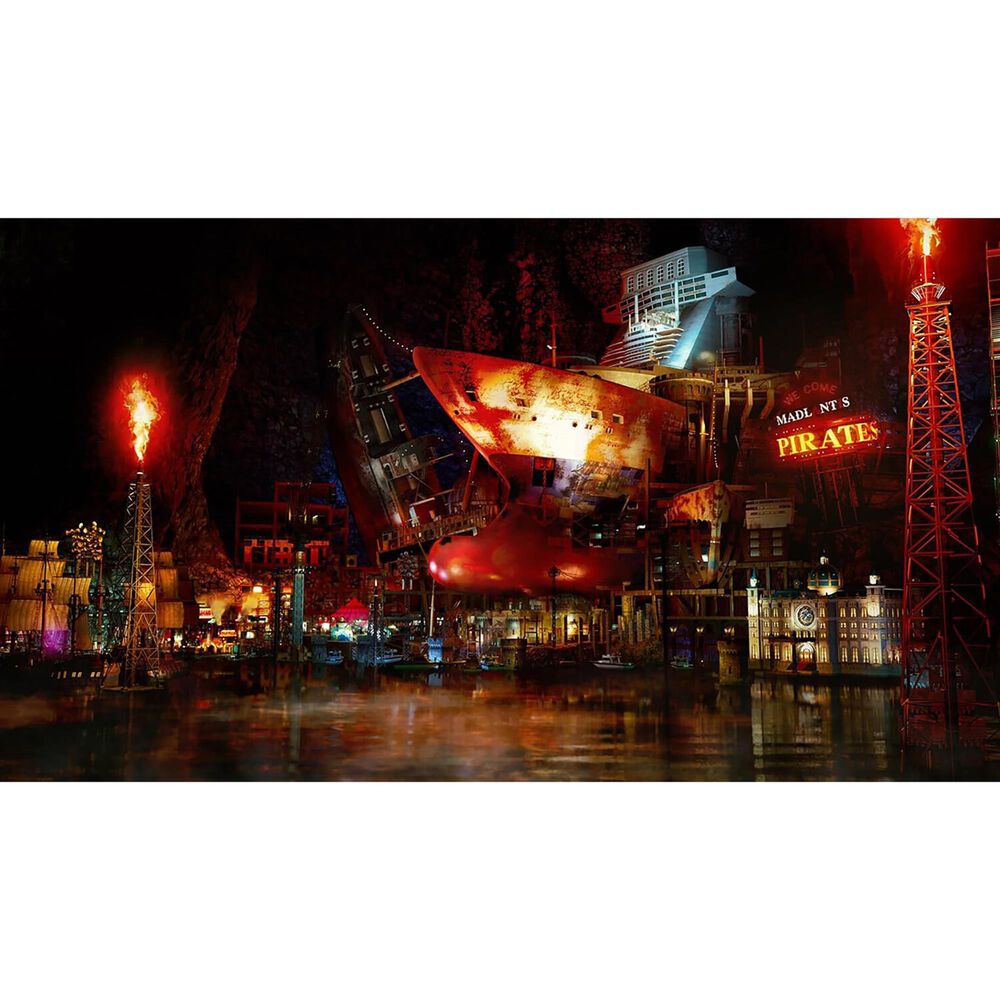 Like A Dragon: Pirate Yakuza In Hawaii Standard Edition - Playstation 5, , large