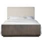 Hooker Furniture Modern Mood 4-Piece King Bedroom Set in Mink, , large
