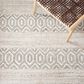 Safavieh Natura NAT610B 3" x 5" Beige and Ivory Area Rug, , large