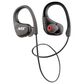 MobileSpec Active Bluetooth(R) Earbuds  Black, , large