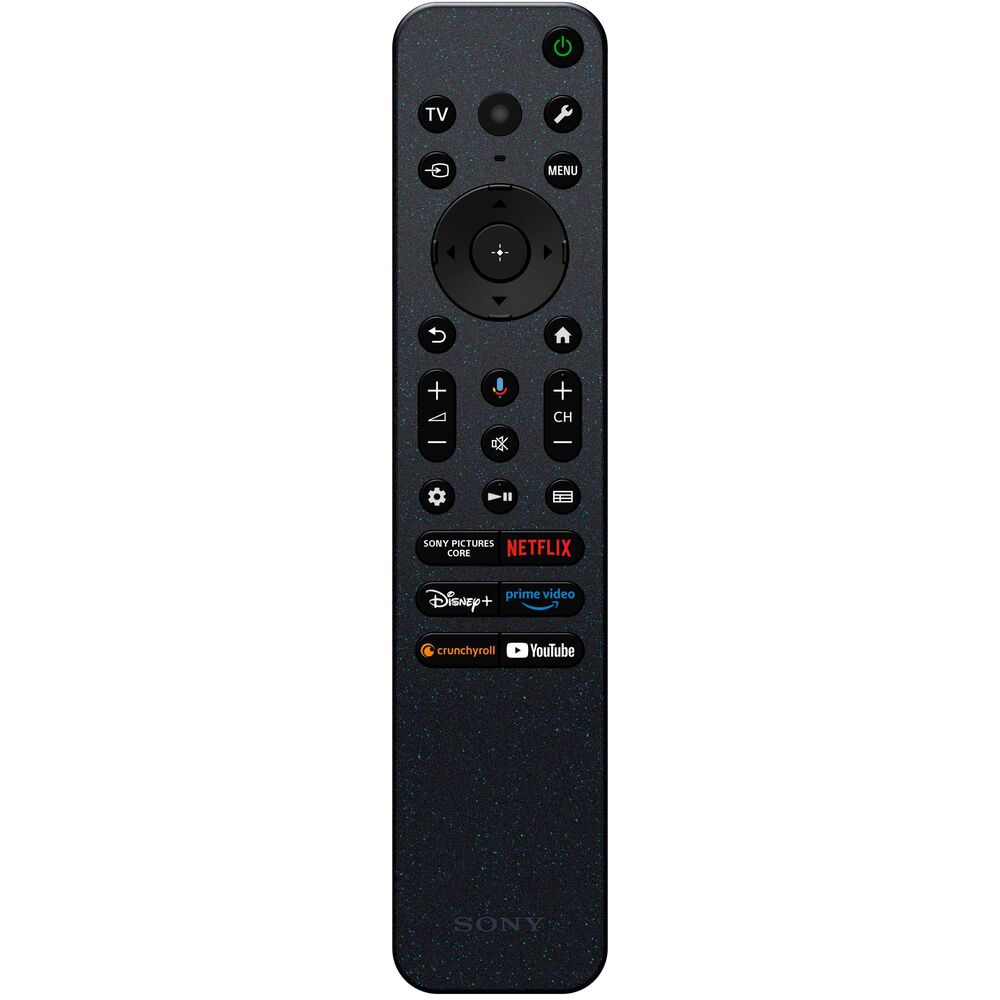 Sony 65&quot; BRAVIA 8 OLED 4K TV, , large