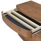 Riva Ridge Caden Combo Lateral File in Spiced Caramel, , large