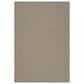 Dalyn Rug Company Chambal CH1 9" x 13" Beige Indoor/Outdoor Area Rug, , large