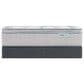 BeautySleep Essential Sleep Medium Pillowtop Full Mattress with High Profile Box Spring, , large