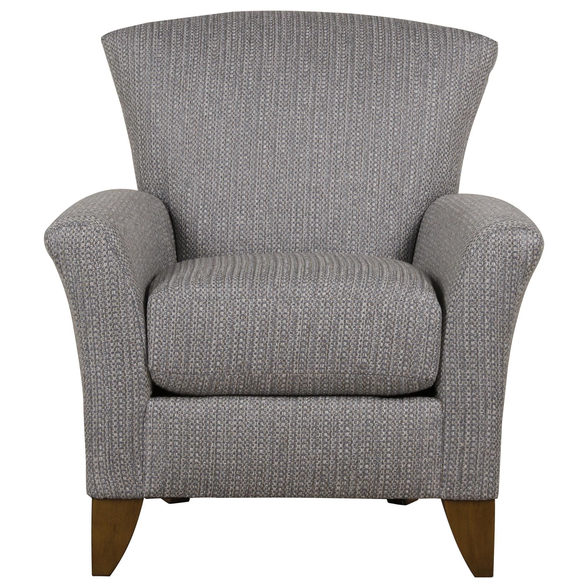 Flexsteel Atlantis Stationary Chair in Nile NFM