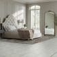 Mannington REALTA Glue Down Austrian Snow 12" x 24" Luxury Vinyl Tile, , large