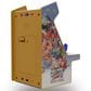 My Arcade Super Street Fighter II Micro Player Pro Portable Retro Arcade in Yellow, , large