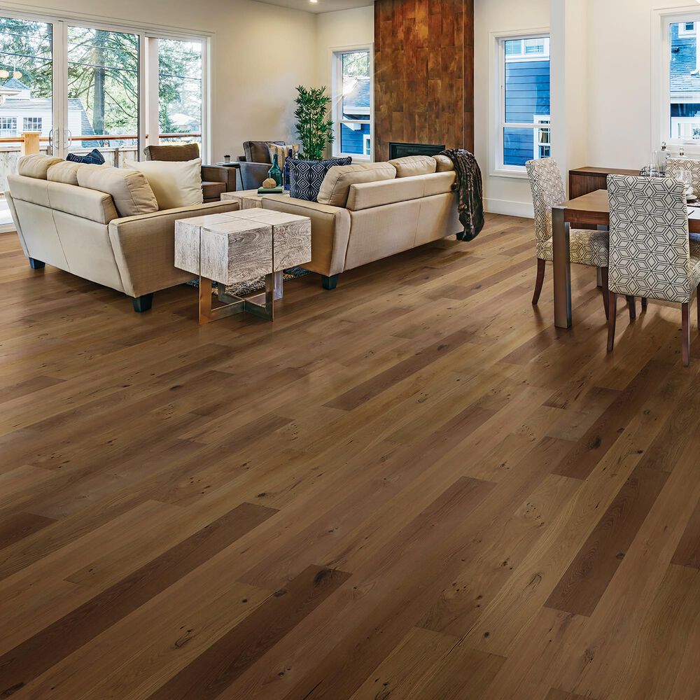 Paramount Heartland Heritage Oak Hardwood, , large