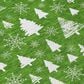 Dalyn Rug Company Wonderland WN23 2"3" x 7"6" Emerald Indoor/Outdoor Runner, , large
