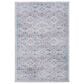 Safavieh Serapi Traditional 5"3" x 7"6" Grey and Beige Area Rug, , large