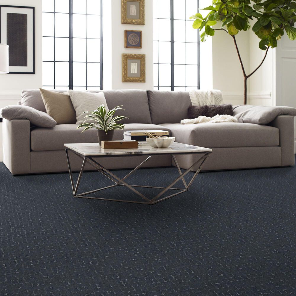 Shaw Block Party Carpet in Refined, , large