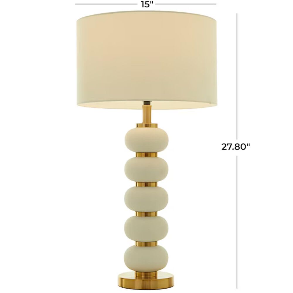 Maple and Jade Cosmoliving Orbs Table Lamp, , large
