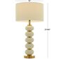 Maple and Jade Cosmoliving Orbs Table Lamp, , large
