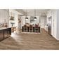 Mannington Adura Pro Loose Lay Scandinavian Oak Nutmeg 7.25" x 48" Luxury Vinyl Plank, , large