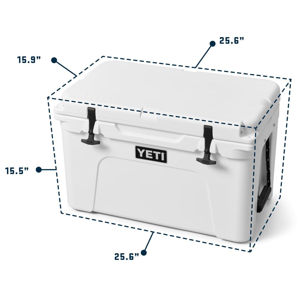 YETI Tundra 45 Hard Cooler in Ridgeline, , large