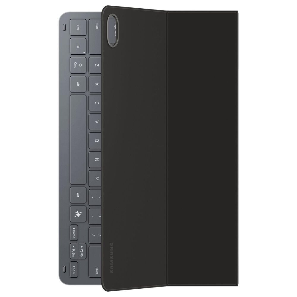 Samsung Book Cover Keyboard Slim for Samsung Galaxy Tab S11 in Black, , large