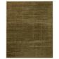 Loloi Bracken Moss and Olive 2" x 3" Area Rug, , large